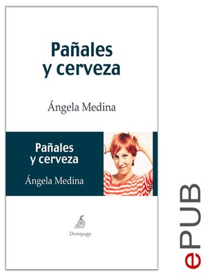 cover image of Pañales y cerveza